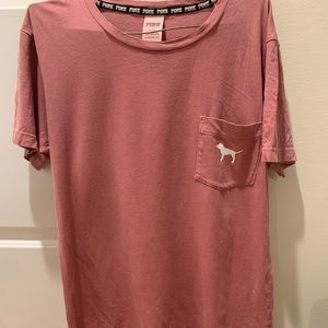 PINK Victoria Secret T-shirt